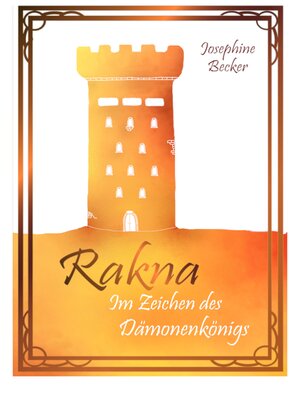 cover image of Im Zeichen des Dämonenkönigs
